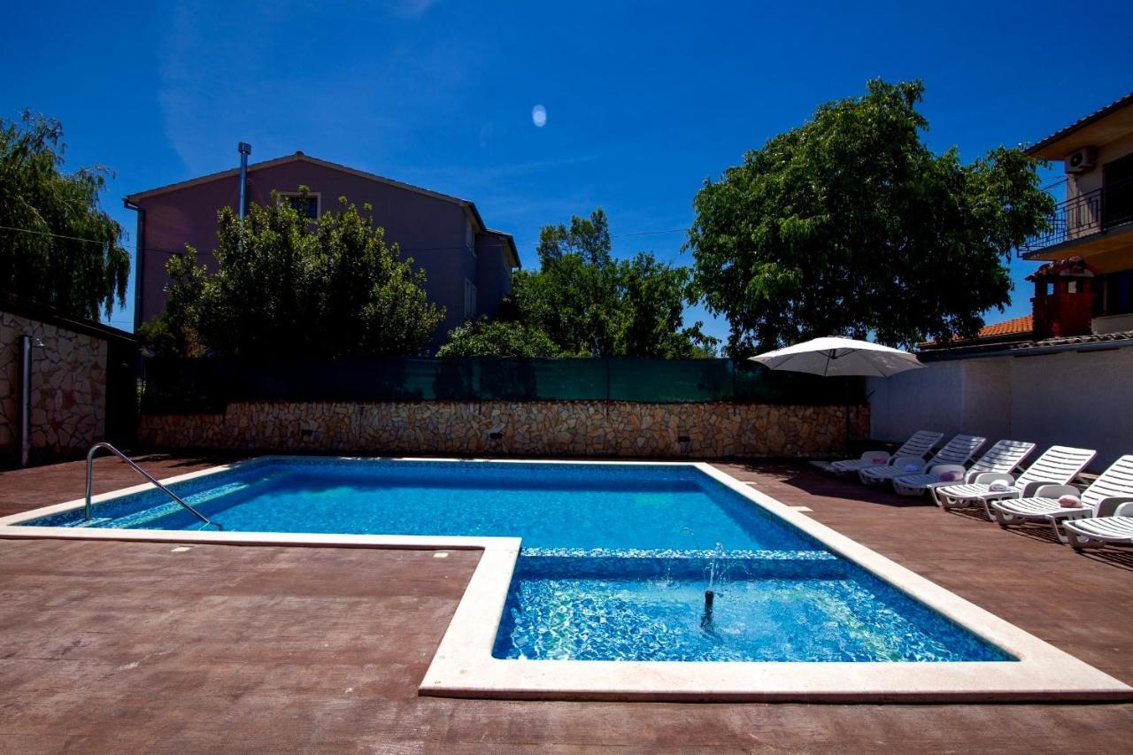 Villa Anita Πούλα Εξωτερικό φωτογραφία