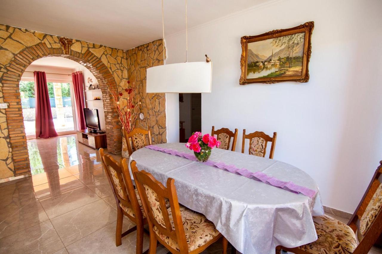 Villa Anita Πούλα Εξωτερικό φωτογραφία