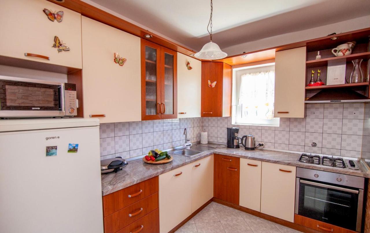 Villa Anita Πούλα Εξωτερικό φωτογραφία