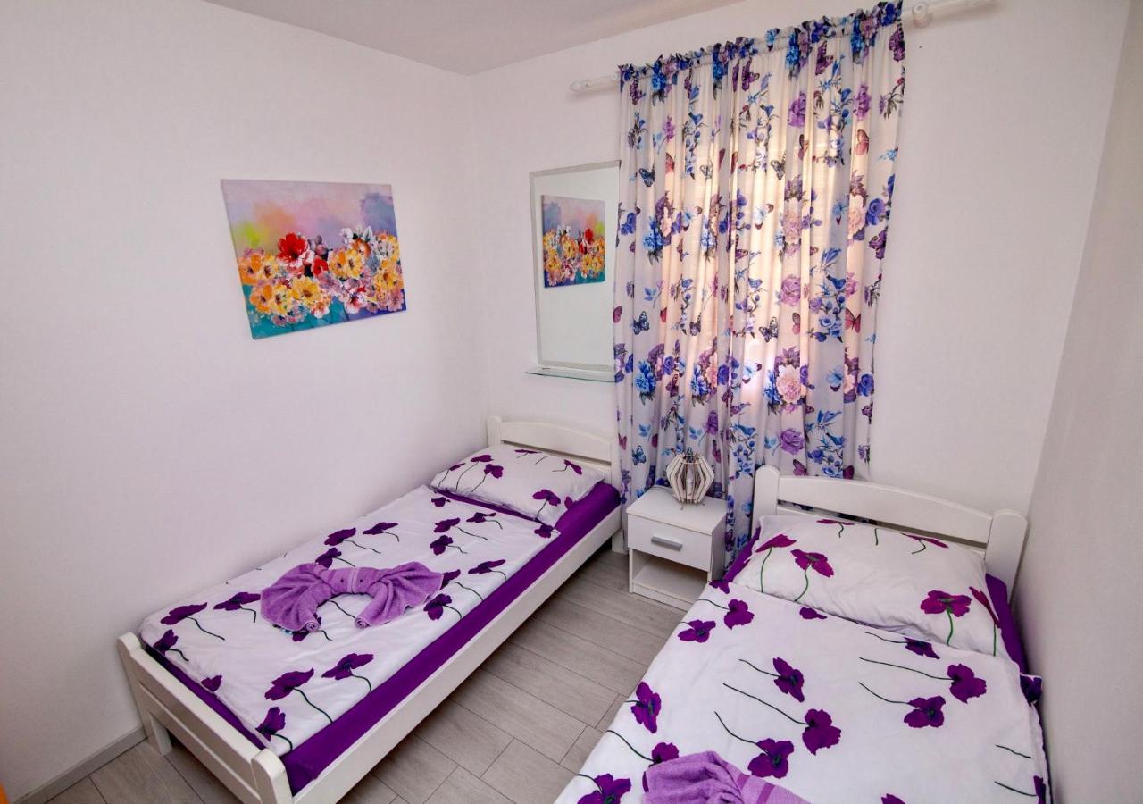 Villa Anita Πούλα Εξωτερικό φωτογραφία
