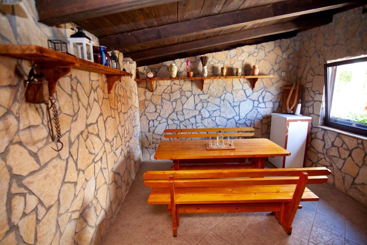 Villa Anita Πούλα Εξωτερικό φωτογραφία