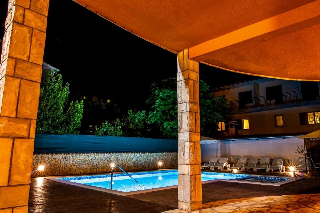 Villa Anita Πούλα Εξωτερικό φωτογραφία