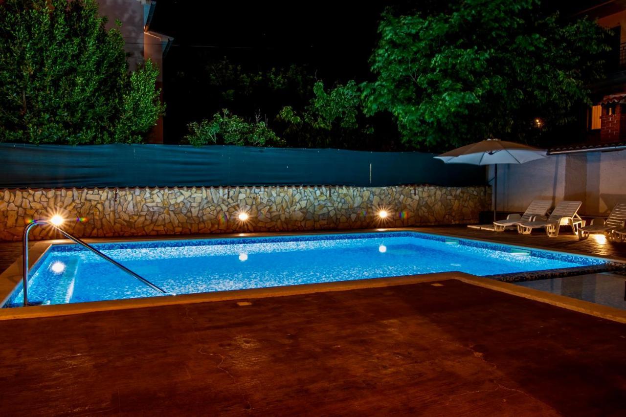 Villa Anita Πούλα Εξωτερικό φωτογραφία