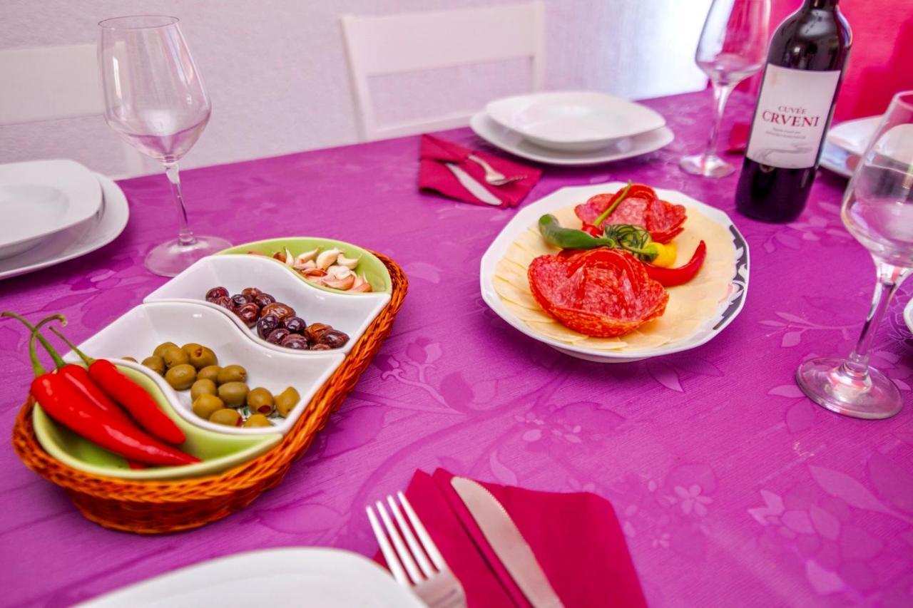 Villa Anita Πούλα Εξωτερικό φωτογραφία