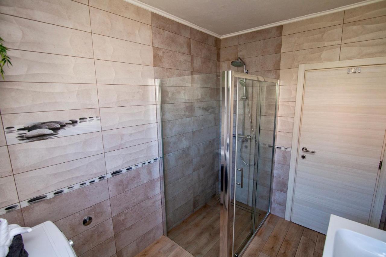 Villa Anita Πούλα Εξωτερικό φωτογραφία