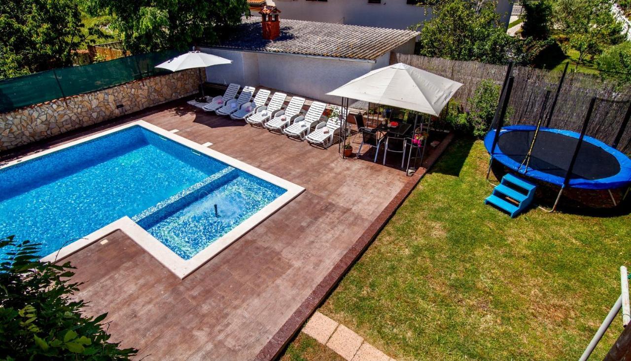 Villa Anita Πούλα Εξωτερικό φωτογραφία