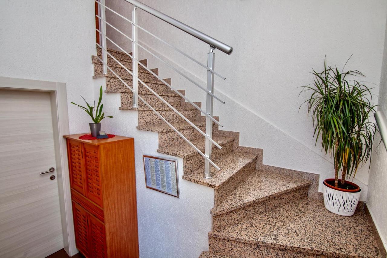 Villa Anita Πούλα Εξωτερικό φωτογραφία