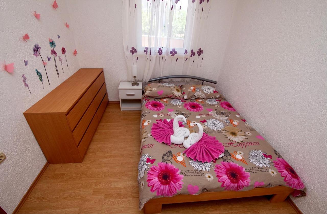 Villa Anita Πούλα Εξωτερικό φωτογραφία