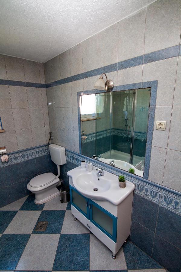 Villa Anita Πούλα Εξωτερικό φωτογραφία