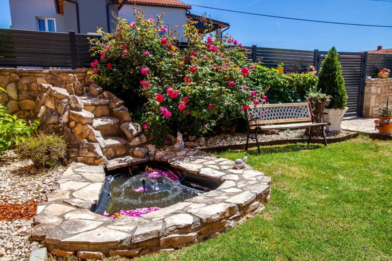 Villa Anita Πούλα Εξωτερικό φωτογραφία